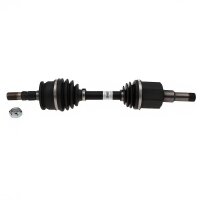 Drive Shaft 661mm M22x1.5 Ø 82mm SPIDAN for e.g....