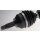 Drive shaft 925mm with holding frame, with nut SPIDAN for MINI MINI COUNTRYMAN