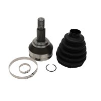 Joint Kit Drive Shaft TPE Ø94mm with grease SPIDAN...