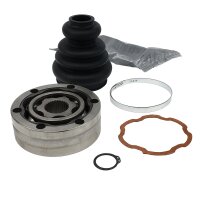 Gelenksatz Antriebswelle NBR Ø112mm Gelenkscheibe...