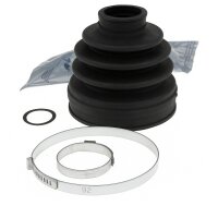 Bellow Kit Drive Shaft NBR Ø26mm +grease SPIDAN...