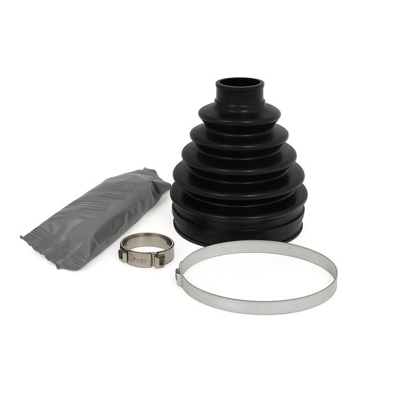 Bellow Kit Drive Shaft TPE Ø 23mm with grease SPIDAN for e.g. MAZDA 3