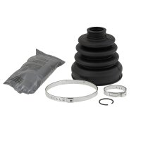 Bellow Kit Drive Shaft NBR Ø 19mm with grease...