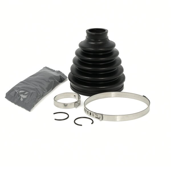 Bellow Kit Drive Shaft CV-ShaftTPE Ø 30mm with grease SPIDAN