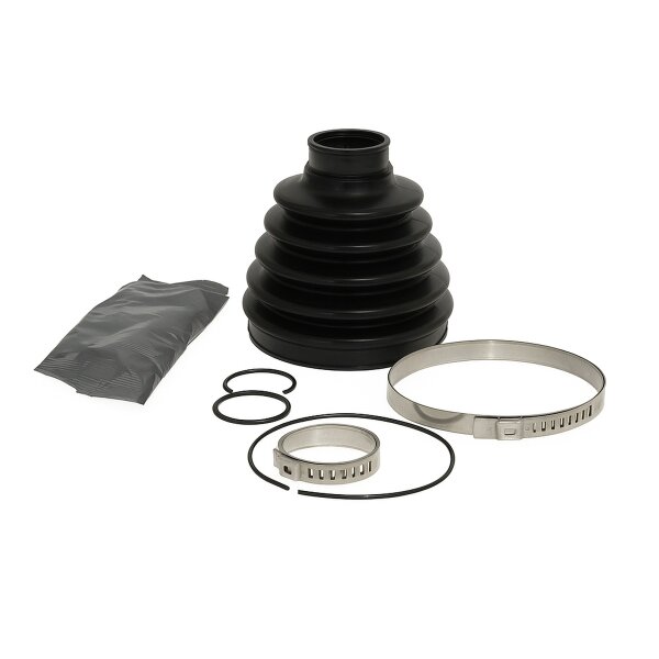 Bellow Kit Drive Shaft CV-ShaftTPE Ø 30mm with grease SPIDAN