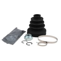 Bellow Kit Drive Shaft NBR Ø 19mm with grease...