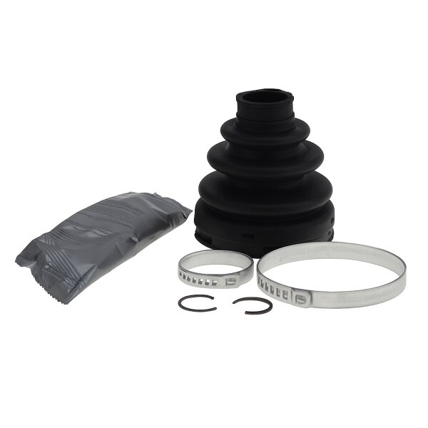 Faltenbalgsatz Antriebswelle NBR Ø24mm +Fett SPIDAN für u.a. TOYOTA Avensis