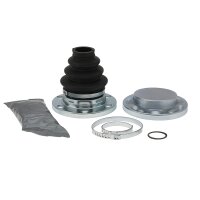 Bellow Kit Drive Shaft NBR Ø 30mm with grease...