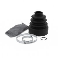 Bellow Kit Drive Shaft NBR Ø 23mm with grease...