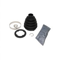 Bellow Kit Drive Shaft TPE Ø 23mm with grease...