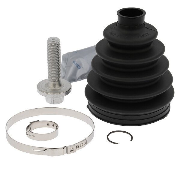 Bellow Kit Drive Shaft TPE Ø26mm +grease SPIDAN for e.g. MERCEDES-BENZ C-Class