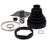 Faltenbalgsatz Antriebswelle TPE Ø 31mm...