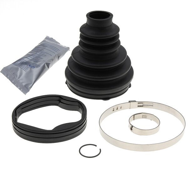 Bellow Kit Drive Shaft TPE Ø 31mm Tripod Joint with grease SPIDAN