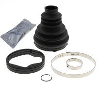 Bellow Kit Drive Shaft TPE Ø 31mm Tripod Joint...