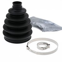 Bellow Kit Drive Shaft TPE Ø 25mm with grease...