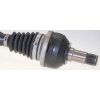 Drive shaft 541mm with screw SPIDAN for MERCEDES...