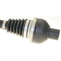Drive shaft 505mm with screw SPIDAN for MERCEDES...