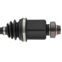 Antriebswelle 947mm M24x1.5 Ø 88mm SPIDAN 52°...