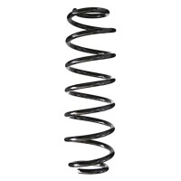 Suspension spring rear axle coil spring Ø101mm SPIDAN for e.g. AUDI A1