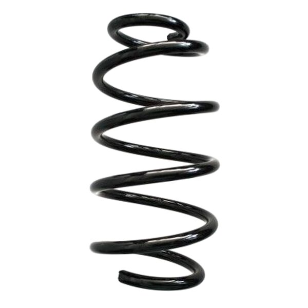 Suspension spring front axle coil spring Ø181mm SPIDAN for SUBARU XV