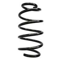 Suspension spring front axle coil spring Ø181mm...