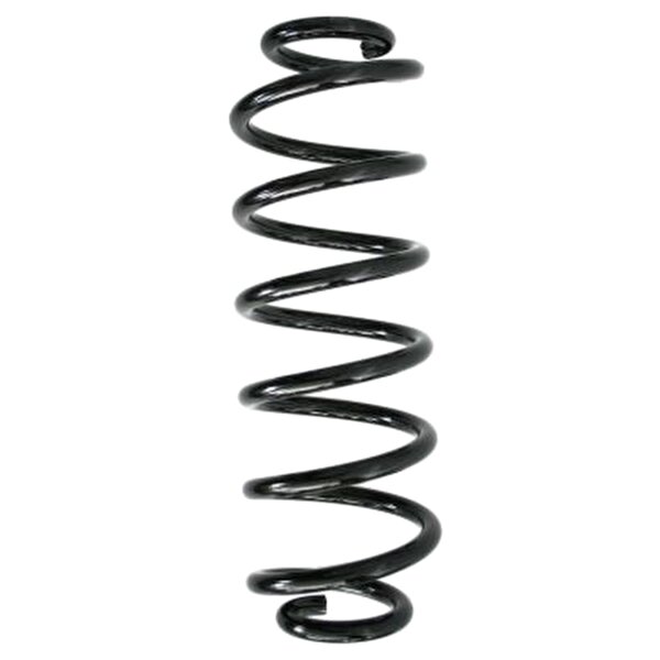 Suspension Spring Rear Axle Coil spring with constant...