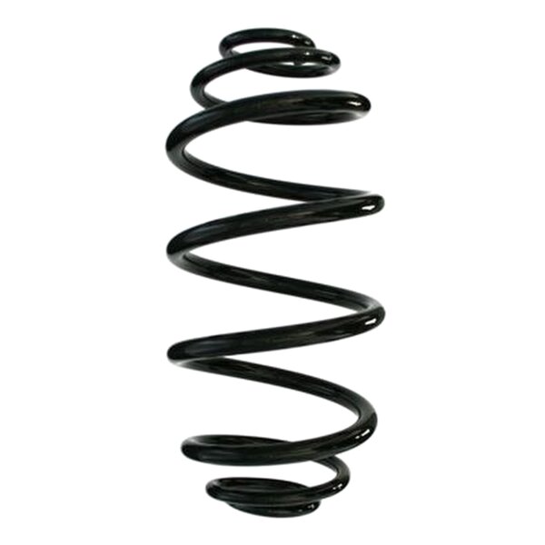 Suspension Spring Rear Axle Mini Block SPIDAN for e.g....