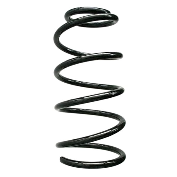 Suspension spring front axle coil spring Ø156mm...
