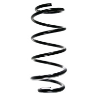 Suspension spring front axle coil spring Ø168mm...