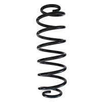 Fahrwerksfeder hinten Schraubenfeder 331mm SPIDAN...