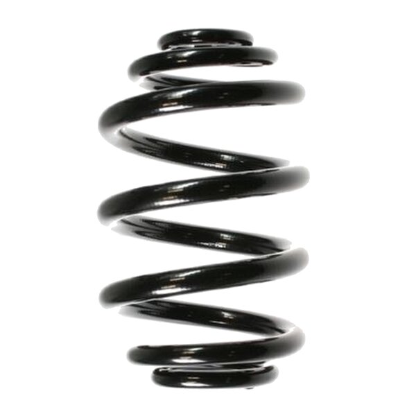Suspension Spring Rear Axle Mini Block SPIDAN for e.g....