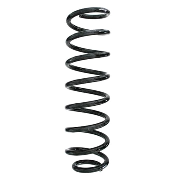 Fahrwerksfeder Vorderachse Schraubenfeder Ø116mm SPIDAN für u.a. MERCEDES