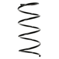 SPIDAN 56149 Fahrwerksfeder vorne