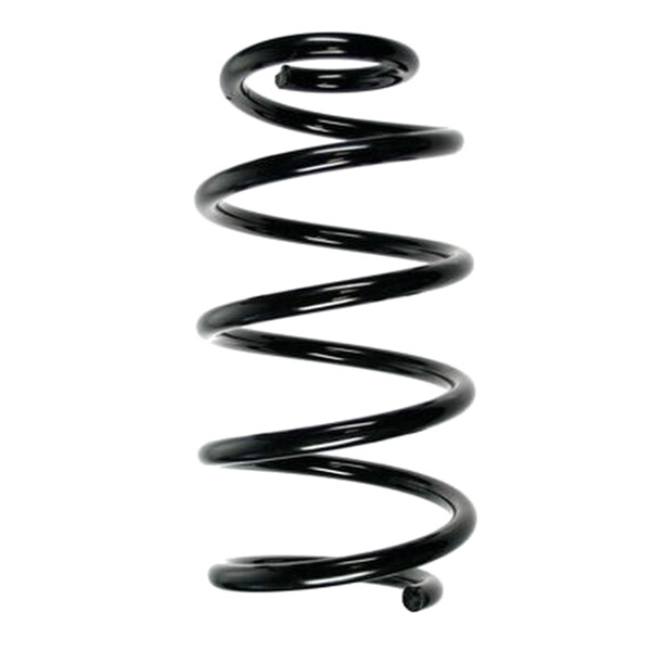 Fahrwerksfeder Spiralfeder Vorderachse Schraubenfeder...
