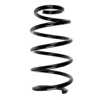 Fahrwerksfeder Spiralfeder Vorderachse Schraubenfeder Ø181mm SPIDAN