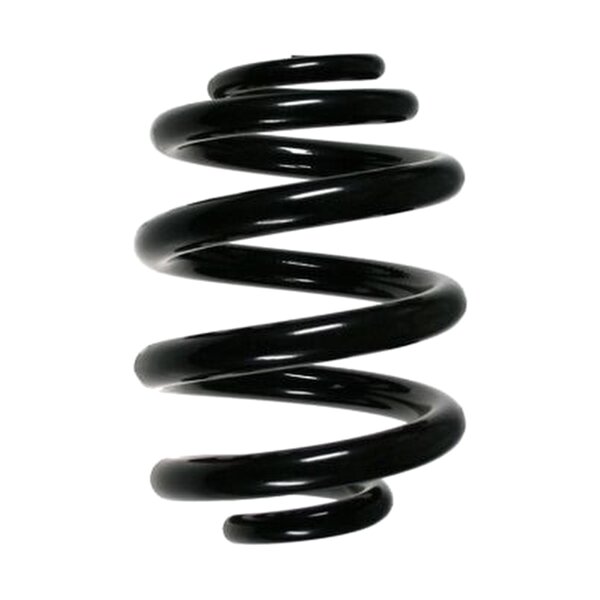 Suspension Spring Rear Axle Coil spring with inconstant...