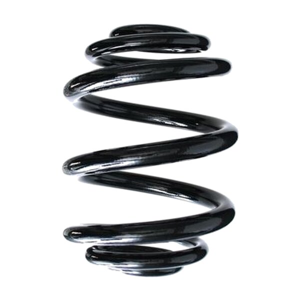 Suspension spring rear axle coil spring Ø 145mm...