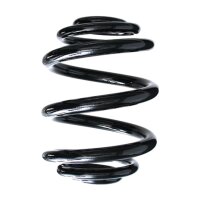 Suspension spring rear axle coil spring Ø 145mm...