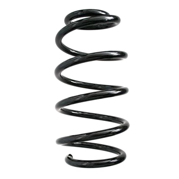 Fahrwerksfeder Spiralfeder Vorderachse Schraubenfeder...