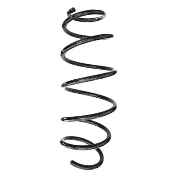 Fahrwerksfeder Vorderachse Schraubenfeder Ø153mm SPIDAN für OPEL Combo Tour