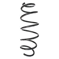 Fahrwerksfeder Vorderachse Schraubenfeder Ø153mm...