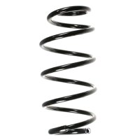 Fahrwerksfeder vorne Schraubenfeder 344mm SPIDAN für...