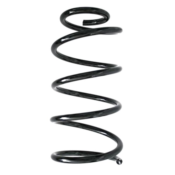 Suspension spring front axle coil spring Ø157mm...