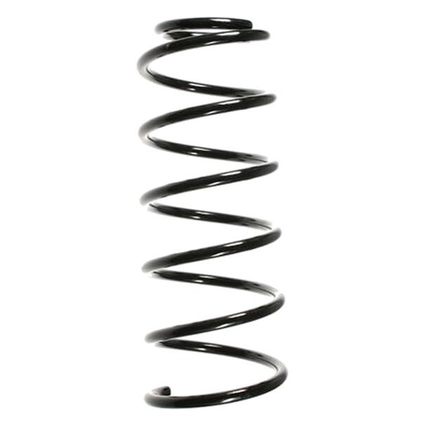 Fahrwerksfeder Vorderachse Schraubenfeder Ø138mm SPIDAN für u.a. VW Golf I