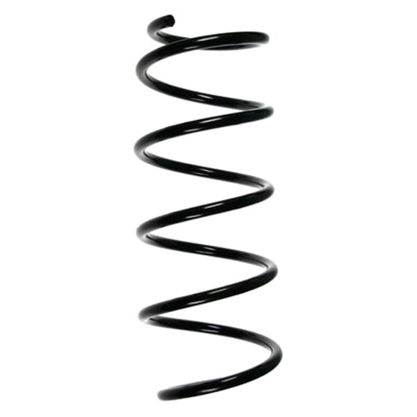 Fahrwerksfeder Vorderachse Schraubenfeder Ø136mm SPIDAN für u.a. LANCIA Ypsilon