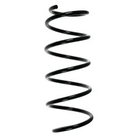 Fahrwerksfeder Vorderachse Schraubenfeder Ø136mm...