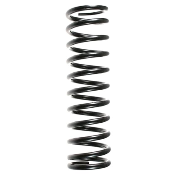 Suspension spring front axle coil spring Ø109mm...