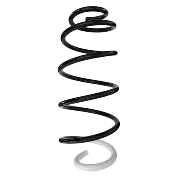 Suspension spring front axle coil spring Ø164mm SPIDAN for e.g. CITROËN