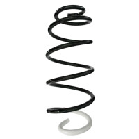 Suspension spring front axle coil spring Ø164mm...