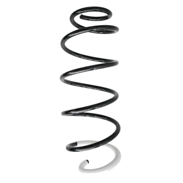 Fahrwerksfeder Vorderachse Schraubenfeder Ø153mm SPIDAN für u.a. CITROËN C4 II